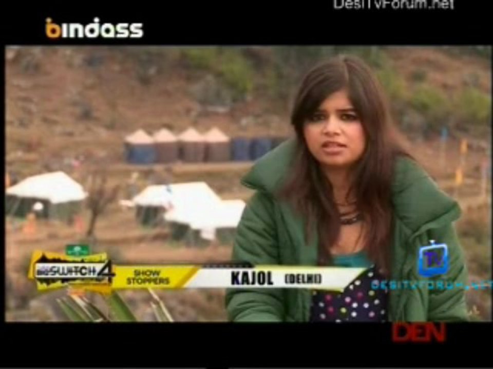 Big Switch (Season 4) 17th March 2013 Video Watch Online Pt5