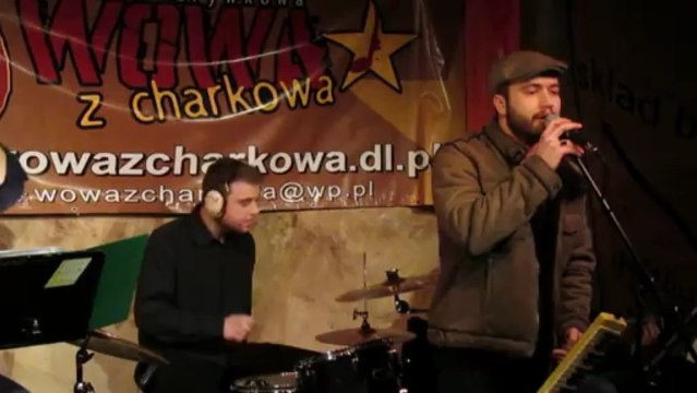 Мурка - Вова из Харкова / Murka - Wowa z Charkowa