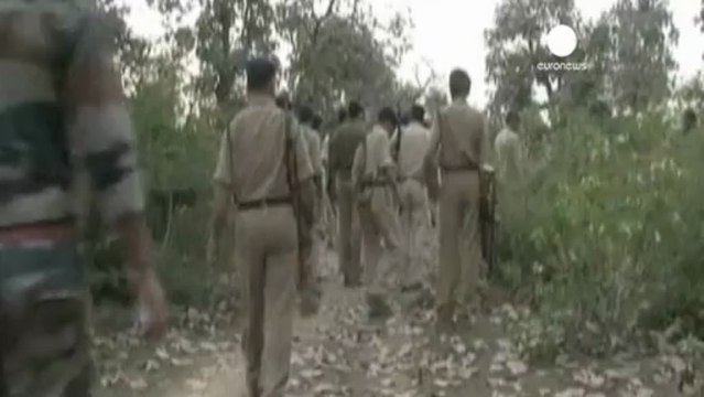 India, 5 fermati per la violenza sulla turista svizzera