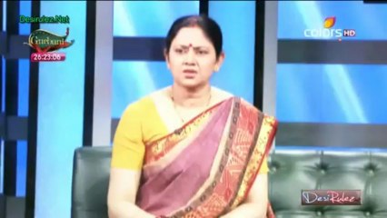 Aamna Saamna Investigative 17th March 2013 Part1