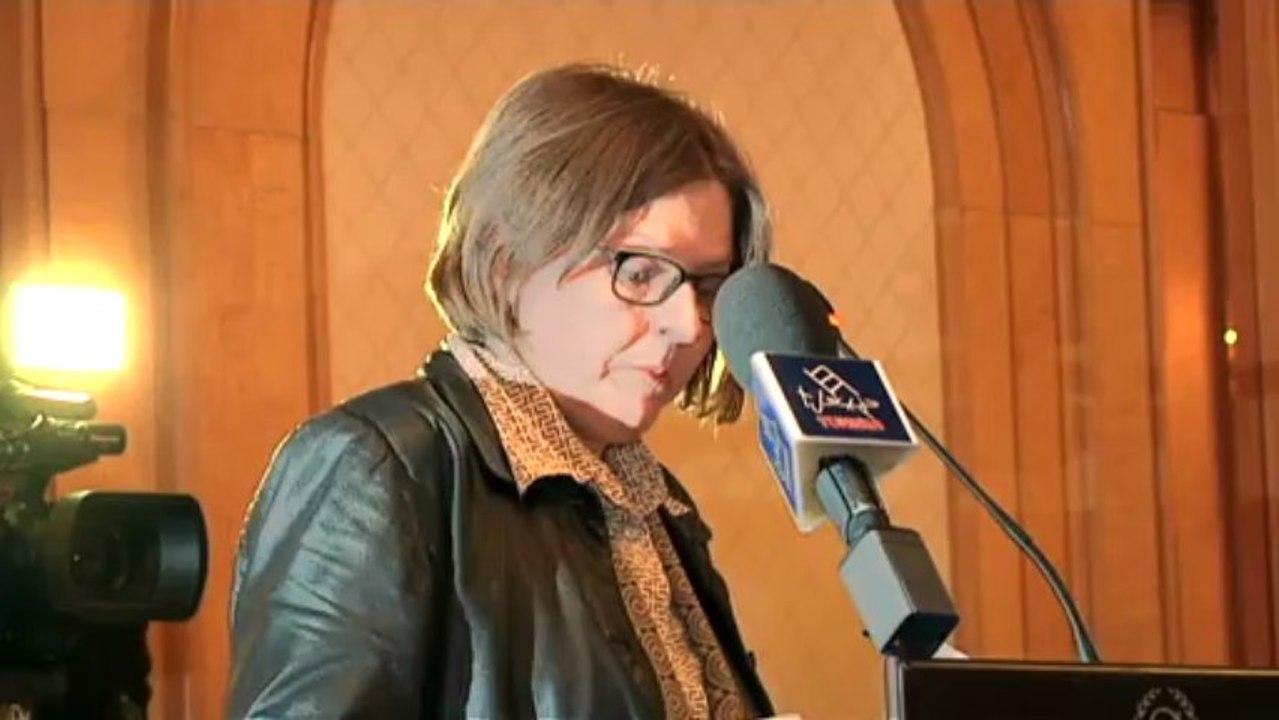 itw HEIDI HAUTALA