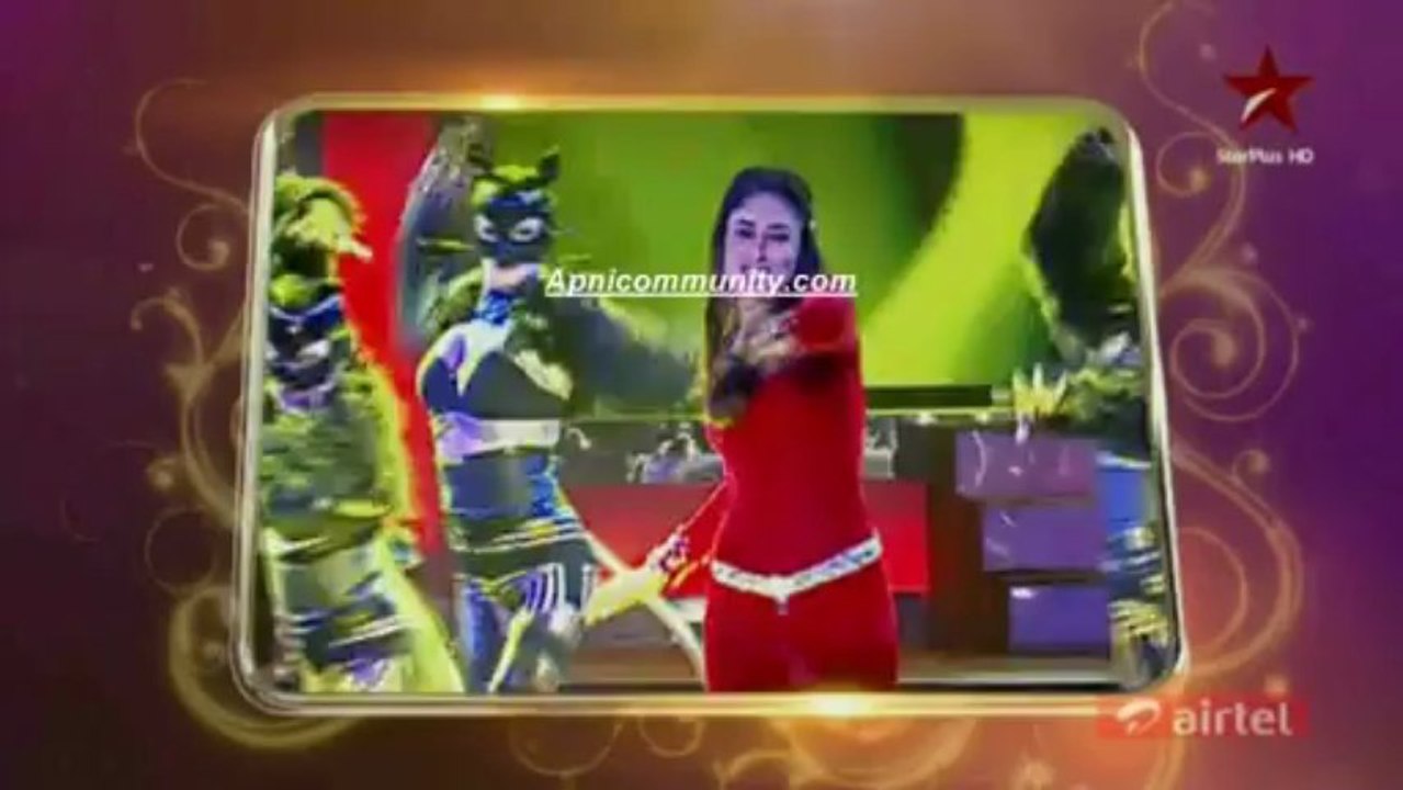 star guild awards bemisaal bollywood-17march2012-pt5