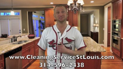 Best Maid Service St. Louis: A Clean Corridor and Lobby