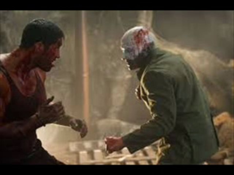 Universal Soldier Day of Reckoning  www.movson.com