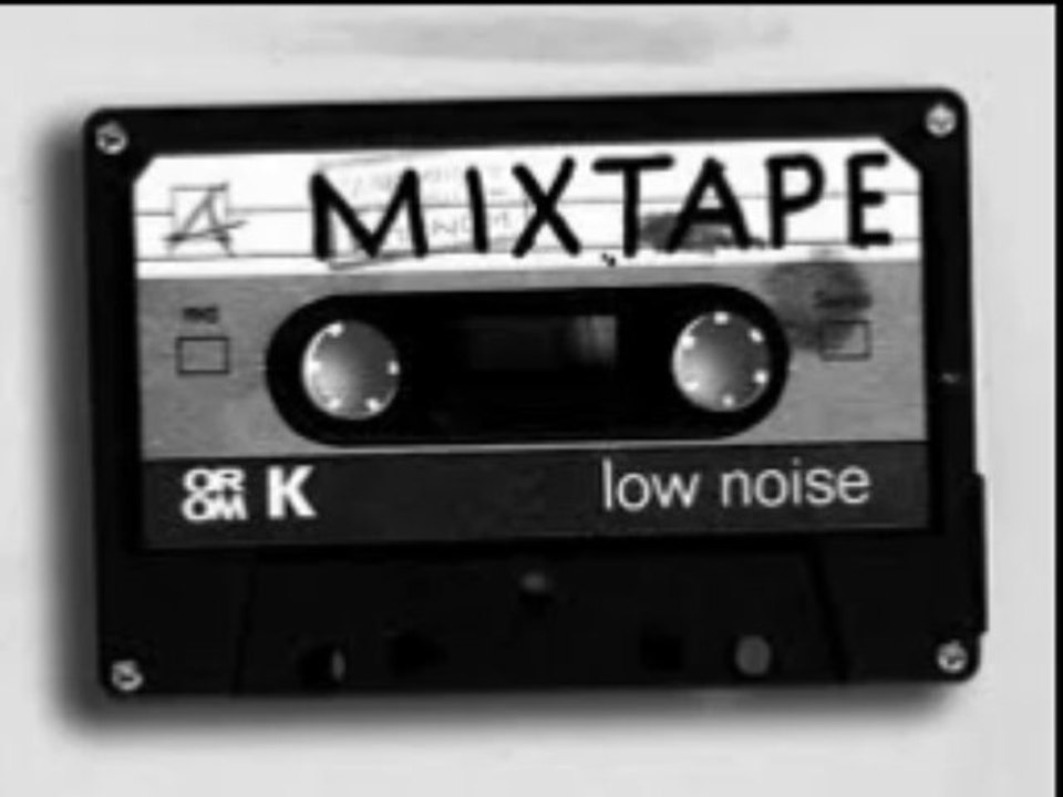 mix rap