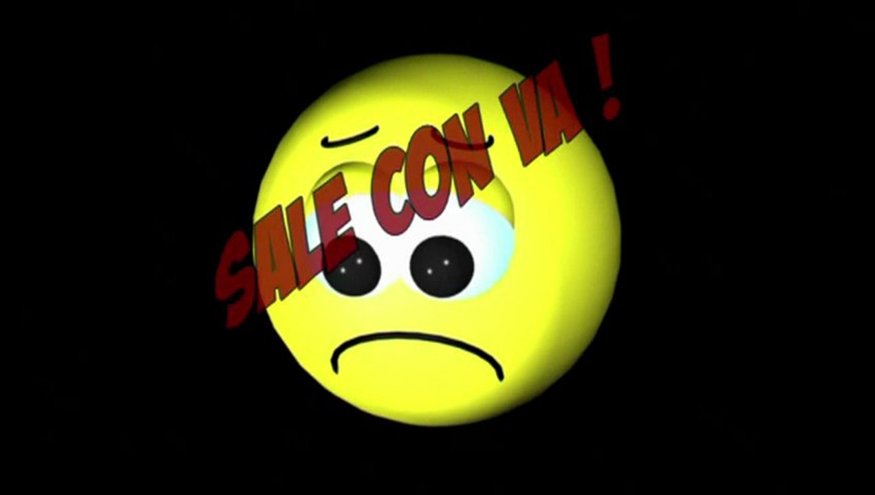 Je le croyais mon ami :-(