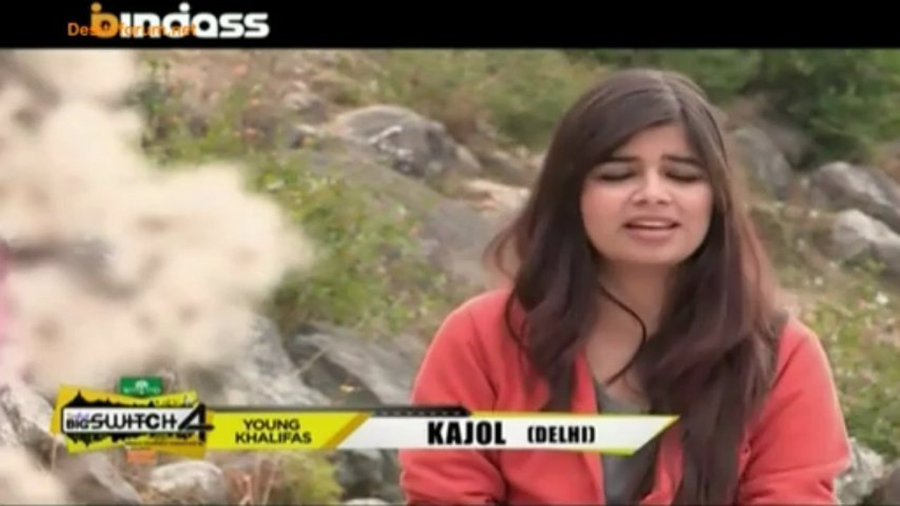 Big Switch (Season 4) 17th March 2013 Video Watch Online Pt1