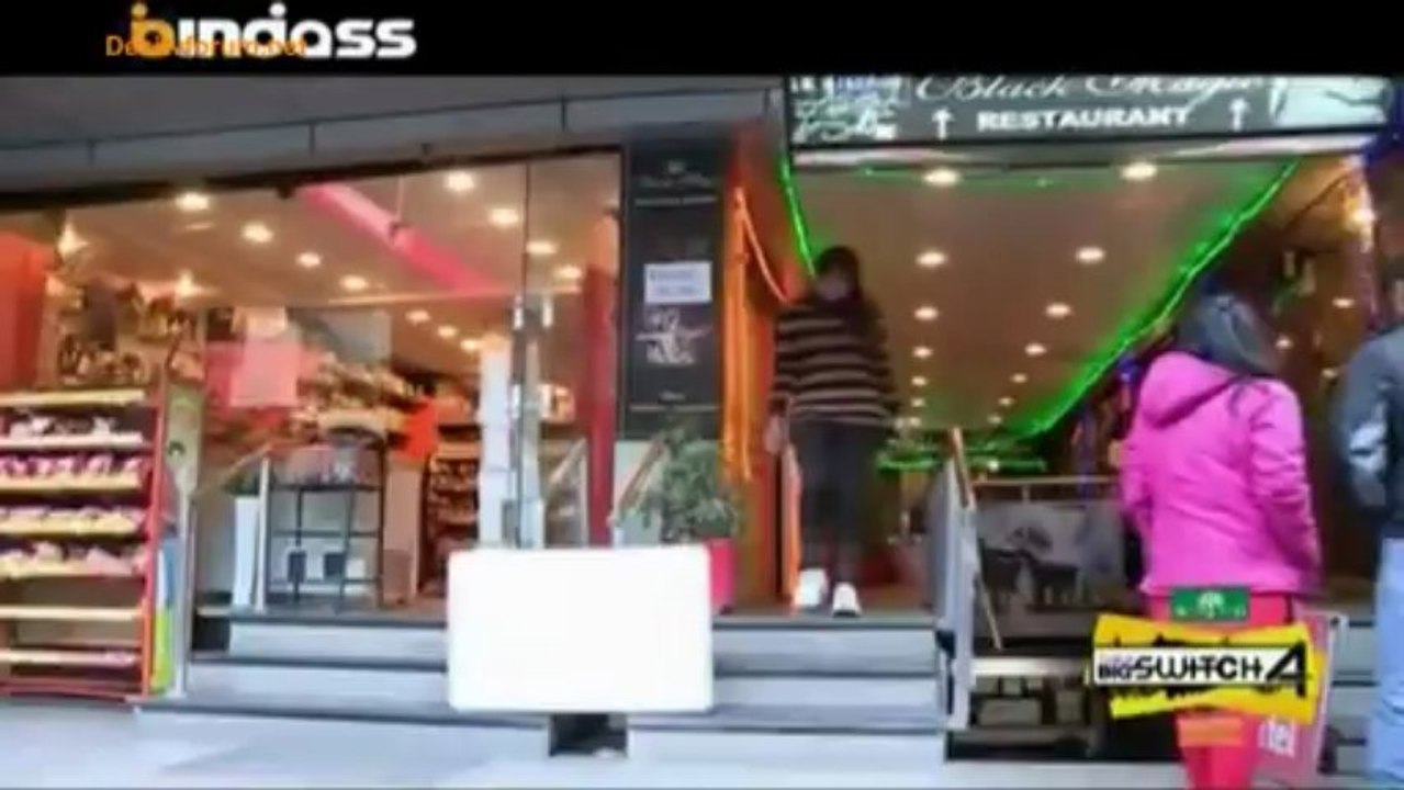 Big Switch (Season 4) 17th March 2013 Video Watch Online Pt2