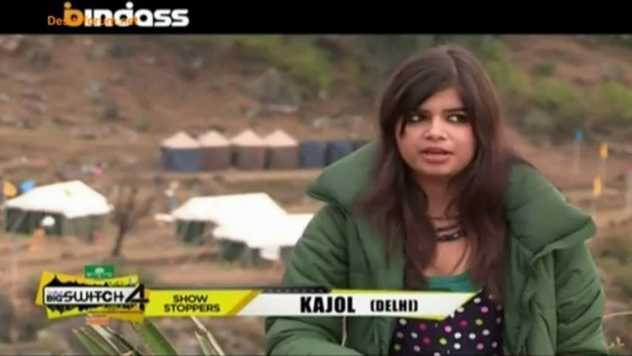 Big Switch (Season 4) 17th March 2013 Video Watch Online Pt3