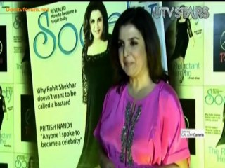 Yeh Hai Meri Kahani (Season 2){ Farah Khan} 17th March 2013 Video Watch Online pt1