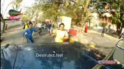 Aamna Saamna Investigative 17th March 2013pt1