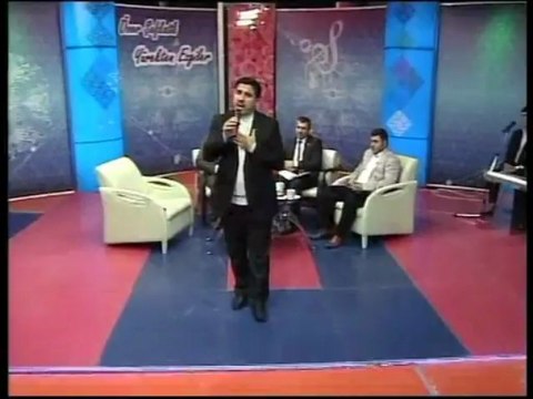 Ömer Şefkatlı Ben Seni Çok Sevmişem İlahisi