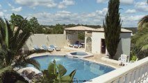 Algarve Property For Sale - Luxurious Algarve Villa For Sale