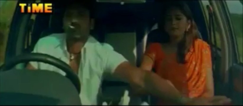 cute scene between sumanth and anushka from ek aur mahayudh