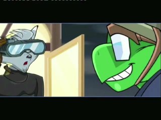 J-10 avant Sly Cooper Voleurs à travers le temps