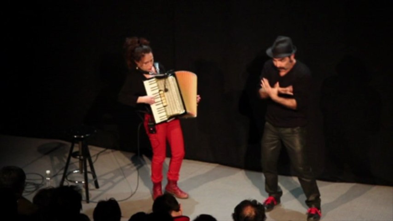 Serge Valentin Droles d'Oiseaux
