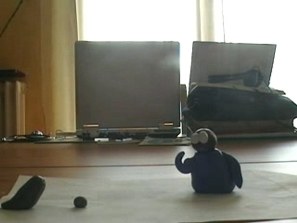 stop motion