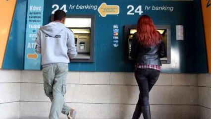 Bailout terms shock Cypriots