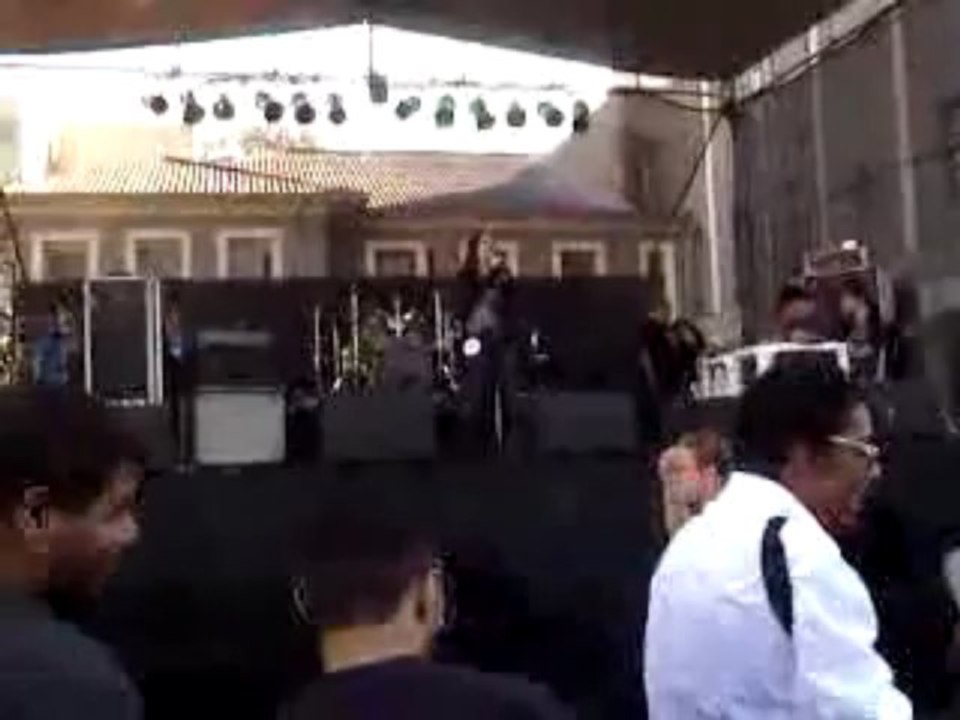 SuperAnimeWorld 2007 - Super Gisele - Brave Blade [Final]