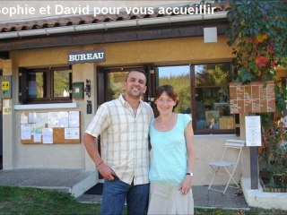 Vidéo montage du Camping du Pont de Braye * * *