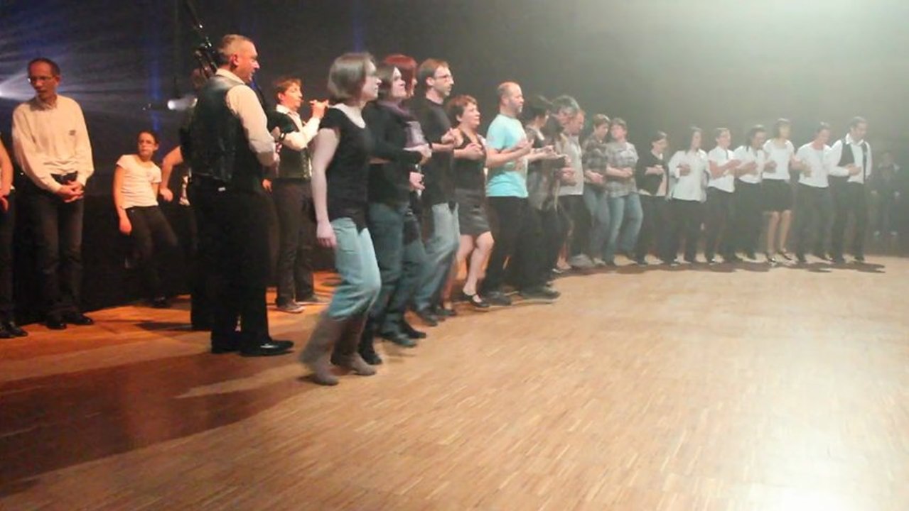 Kost ar Hoat par Kevrenn Bro Glaz