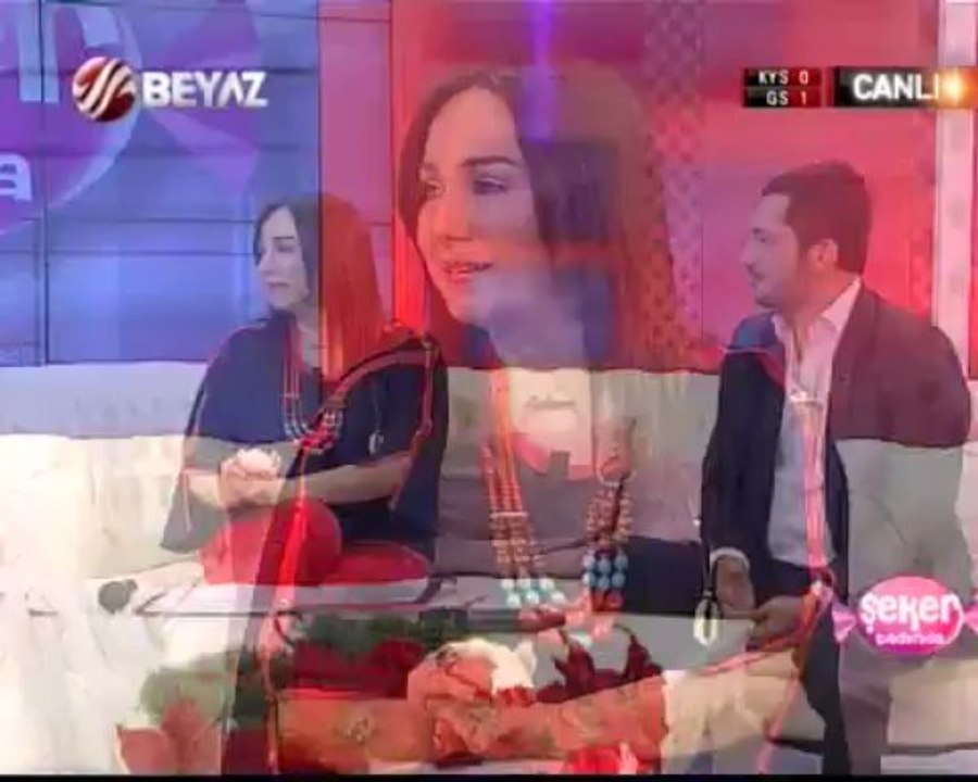 Şeker Tadında 17.03.2013 1.Kısım