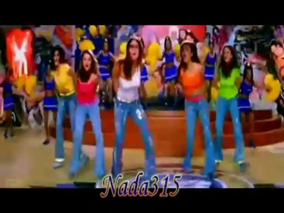سميرة سعيد - وأنا معاك