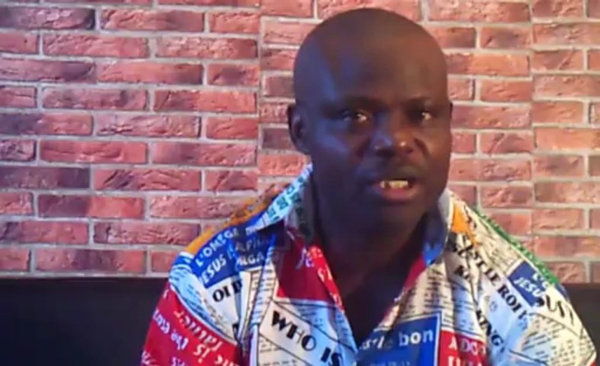 kembo na kembo ( pasteur mabika kiyambukidi )