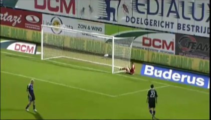 RSCA TV - Match Highlights - Lokeren vs RSCA - FR