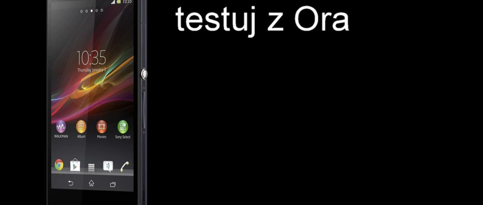 Recenzja