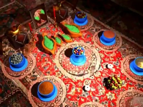 Souren Bahareh Ay Bahareh (norooz) (سورن بهاره آی بهاره (نوروز