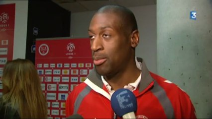 Les réactions après le match Reims-Rennes du 16 mars 2013 (Ligue 1)