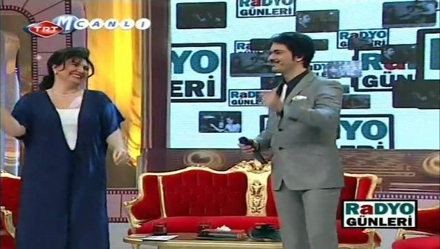 Gine Yeşillendi Fındık Dalları (Nursaç Doğanışık & Oktay Ertuğrul)