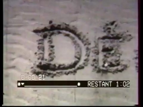 patrimoine et memoire cote picarde présentation déminage fort mahon plage