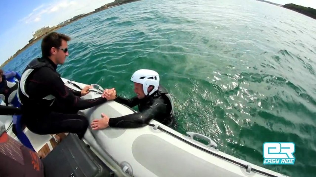 Stage de kitesurf-Ecole Easy Ride-Simulateur de kitesurf-Bretagne-Saint-Malo