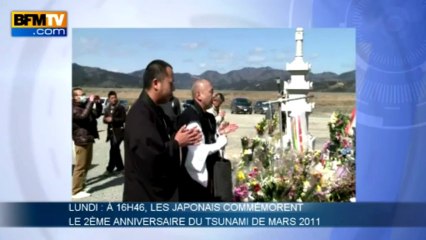 7 jours BFM: 7 jours en images - 16/03