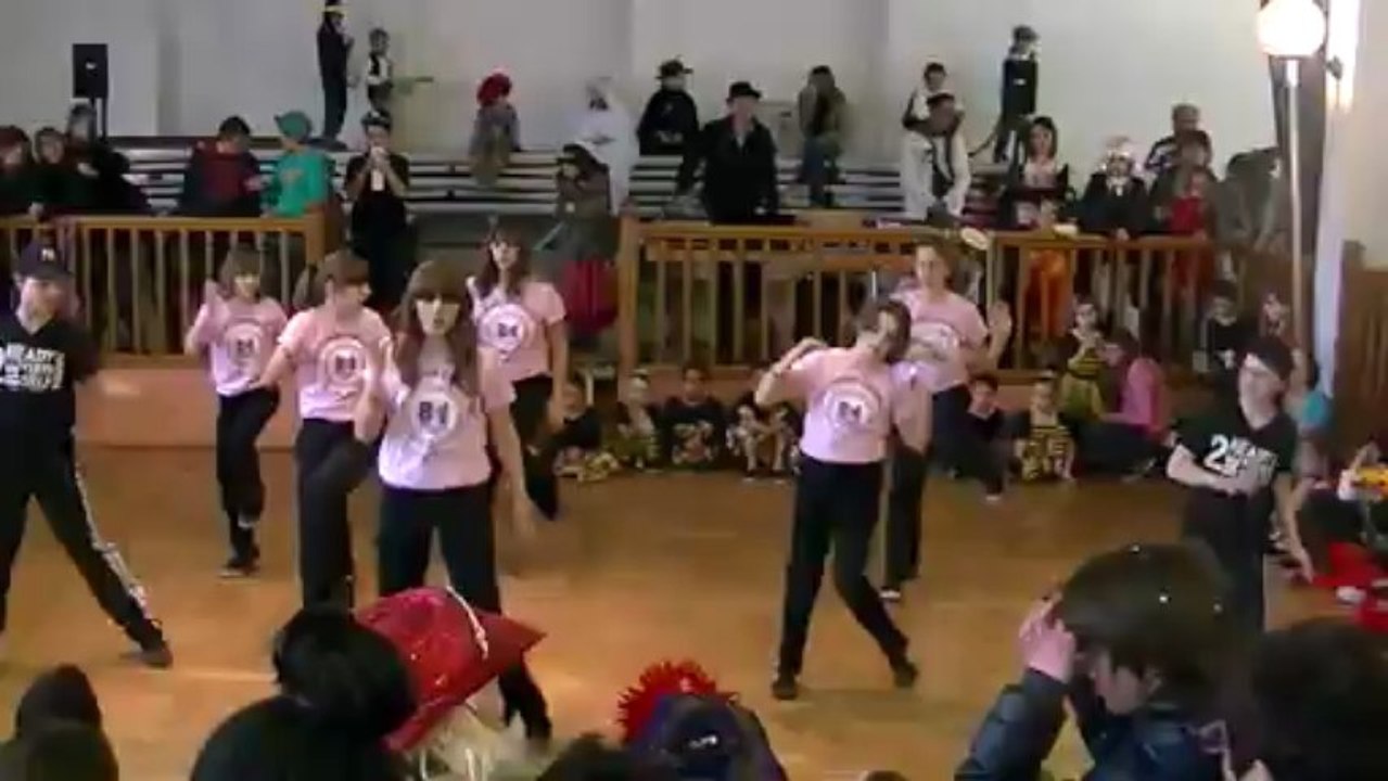 STARDANCE Don't stop the dancing