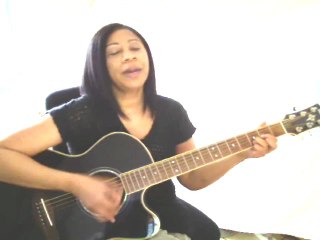 Old Man my cover of Neil Young