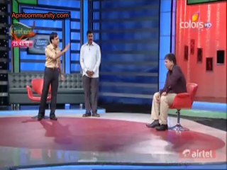 Aamna Saamna Investigative - 17th March 2013 Part 4