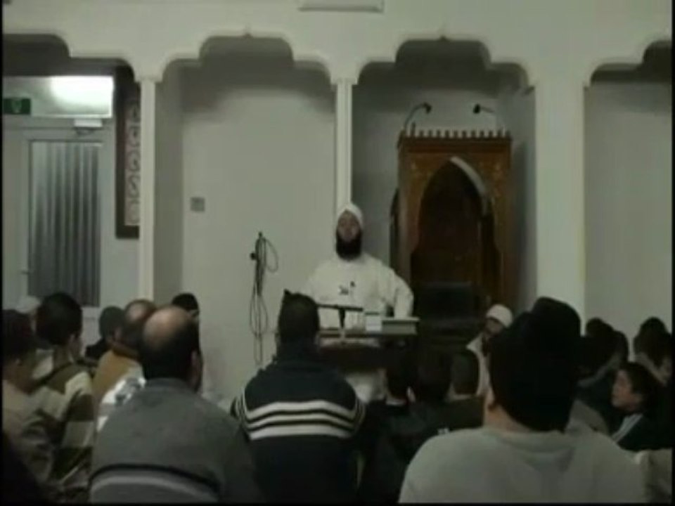 LE MARIAGE " EN RIF "  -  1ERE PARTIE /8   -   طارق ابن علي  - TARIK IBN ALI