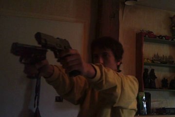 Technique de rechargement Airsoft