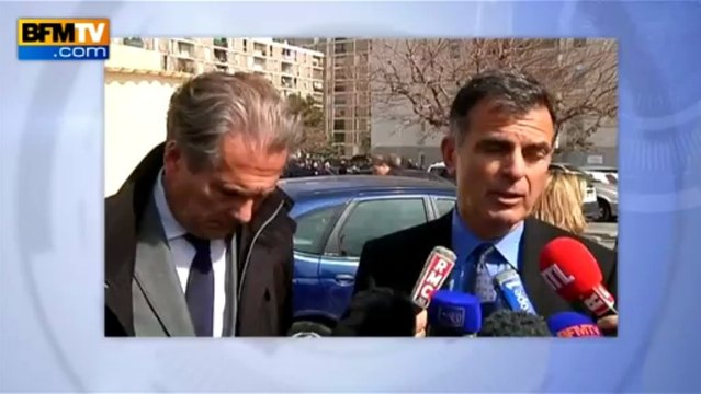 7 jours BFM: 7 jours d’actu - 16/03