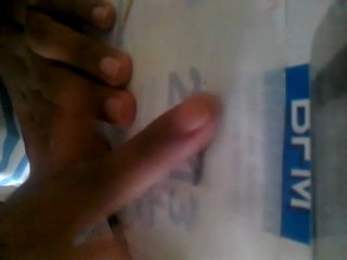 tuto fimo:le cookie !!!:)