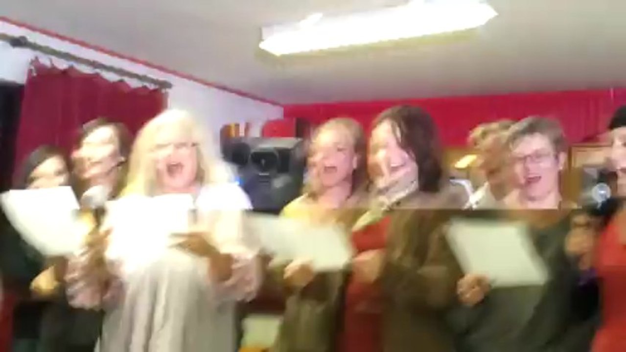 chant