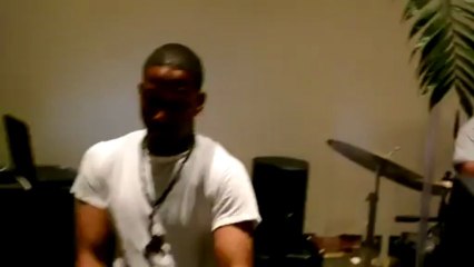 Chazzam & Bishop "Pretty Brown Eyes" Cover