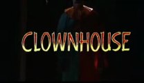 Clownhouse trailer