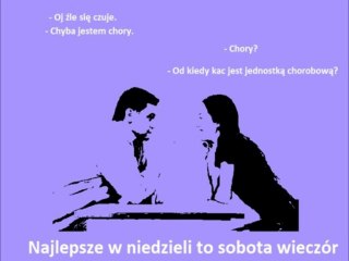 Co będzie z nami...