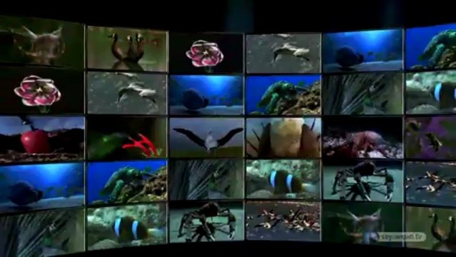 Esma-ül Hüsna - 6 [Es-Selam] | HD