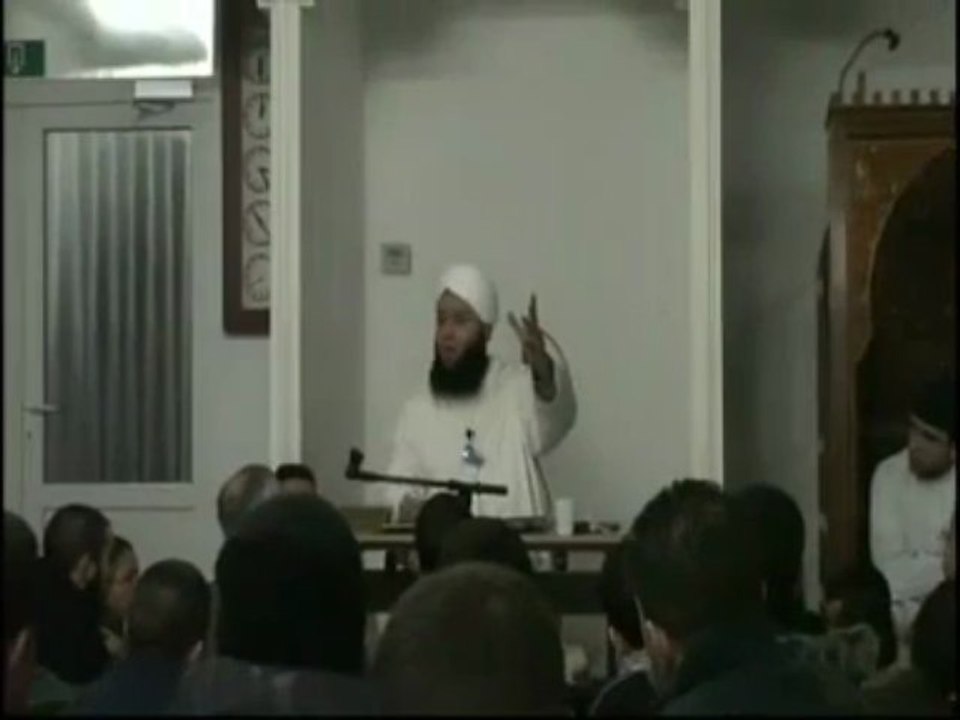 LE MARIAGE " EN RIF "  -  5EME PARTIE /8   -   طارق ابن علي  - TARIK IBN ALI