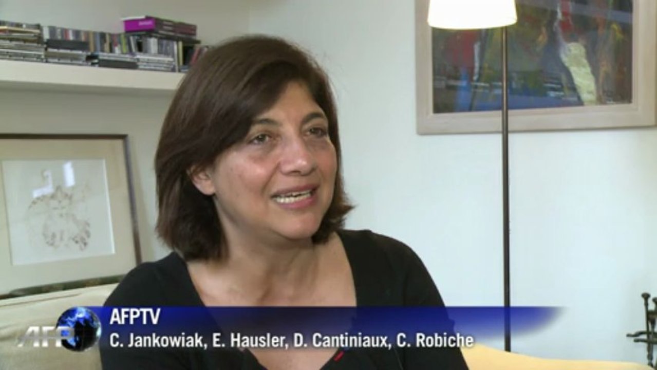 Le corps de l'avocat Me Olivier Metzner retrouvé en Bretagne